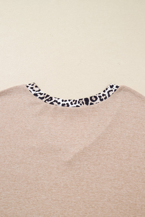 Nevaeh Long Sleeve PLUS Top