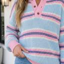  Noel Winter Knitwear Sweater Long Sleeve Top