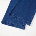  Noelle Patched Wide Leg Pants