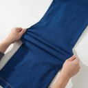  Noelle Patched Wide Leg Pants