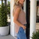  Nora Shift Silhouette Wool Sweater