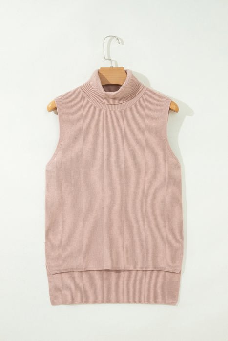 Nora Shift Silhouette Wool Sweater