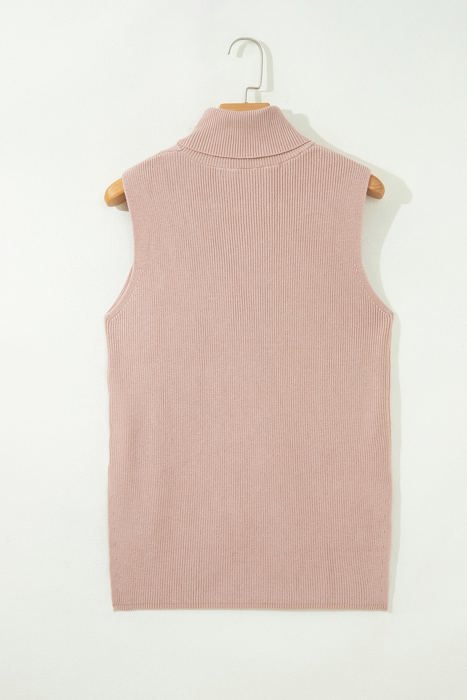 Nora Shift Silhouette Wool Sweater
