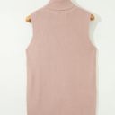  Nora Shift Silhouette Wool Sweater