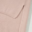  Nora Shift Silhouette Wool Sweater