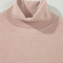  Nora Shift Silhouette Wool Sweater