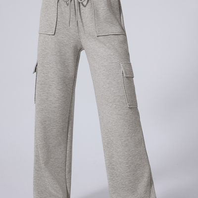 Nora Wide Leg Workout Pants
