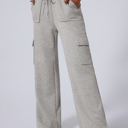  Nora Wide Leg Workout Pants