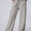  Nora Wide Leg Workout Pants