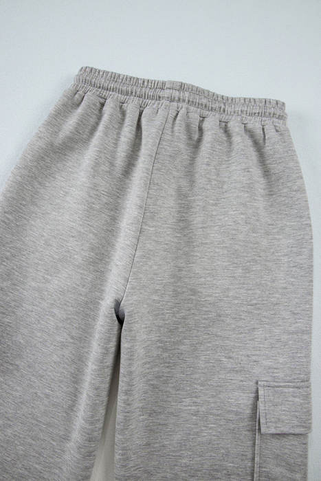 Nora Wide Leg Workout Pants
