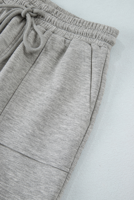 Nora Wide Leg Workout Pants