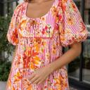  Norah Loose Mini Dress