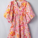  Norah Loose Mini Dress