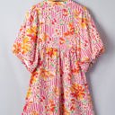  Norah Loose Mini Dress