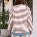  Noreen Pullover and PLUS Shorts