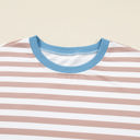  Noreen Pullover and PLUS Shorts