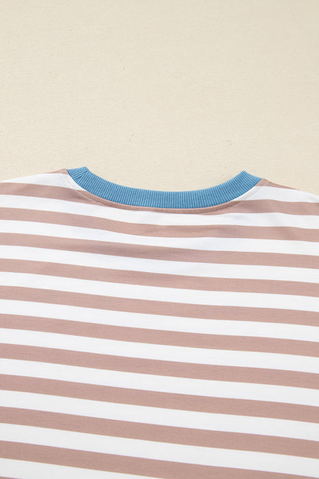 Noreen Pullover and PLUS Shorts