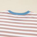  Noreen Pullover and PLUS Shorts