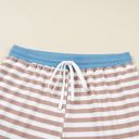  Noreen Pullover and PLUS Shorts