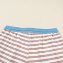  Noreen Pullover and PLUS Shorts