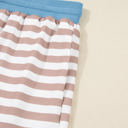  Noreen Pullover and PLUS Shorts