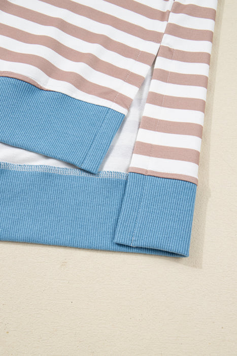 Noreen Pullover and PLUS Shorts