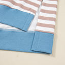  Noreen Pullover and PLUS Shorts