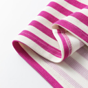  Nova Sleeve Contrast Trim Tee