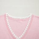  Nylah Short Sleeve Sweater