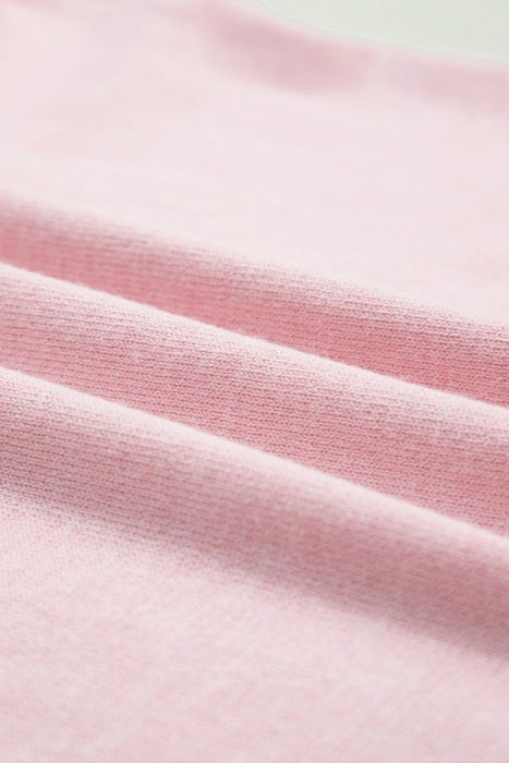 Nylah Short Sleeve Sweater