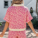  Nyomi Printed 2pcs Set
