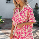  Nyomi Printed 2pcs Set