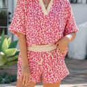  Nyomi Printed 2pcs Set