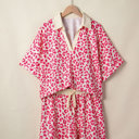  Nyomi Printed 2pcs Set