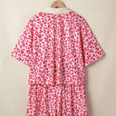  Nyomi Printed 2pcs Set