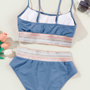  Oaklyn High Waist Bikini Swimsuit