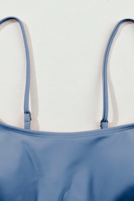 Oaklyn High Waist Bikini Swimsuit
