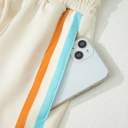 Ocean Half Zip Polo Tee Set
