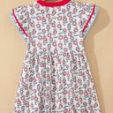  Opal Flutter Sleeve Mini Dress