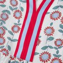  Opal Flutter Sleeve Mini Dress