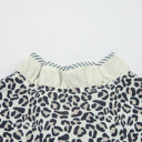  Paige Frilled Short Sleeve PLUS Blouse