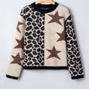  Palmer Sleeve Shift Sweater Long Sleeve Top