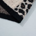  Palmer Sleeve Shift Sweater Long Sleeve Top