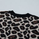  Palmer Sleeve Shift Sweater Long Sleeve Top