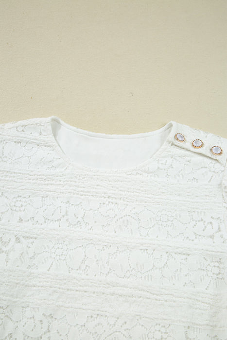 Paloma Shift Mini Dress