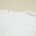  Paloma Shift Mini Dress