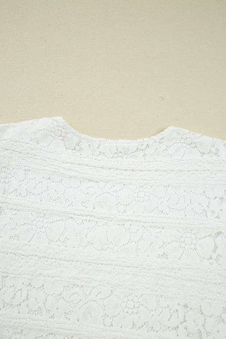 Paloma Shift Mini Dress
