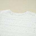  Paloma Shift Mini Dress
