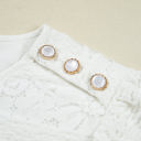  Paloma Shift Mini Dress