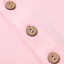  Parker Sleeve Henley top Long Sleeve Top